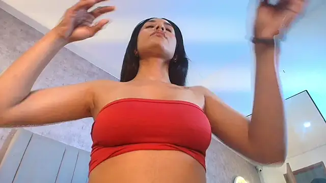 Czat XXX na żywo – karla-ruiz