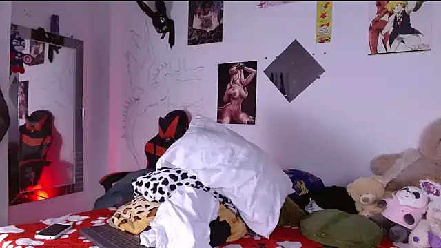 Chat XXX en directo de Jake_beach_