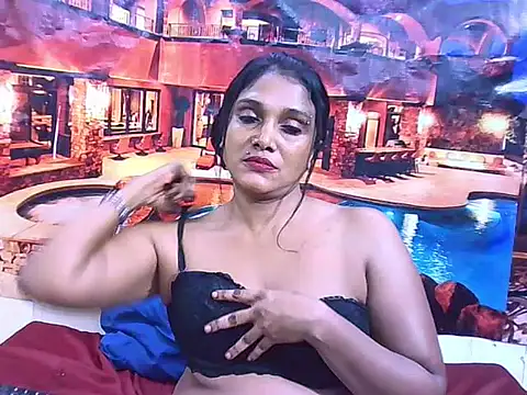 IndianSexyLady20 – Live XXX-chat