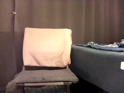 Dev-BiSklave Webcam-Show