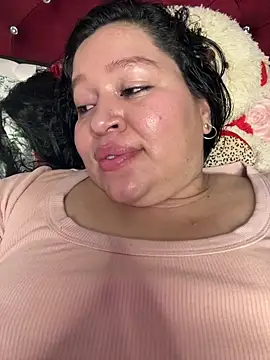 Chat XXX ao vivo de Lovelipsbig