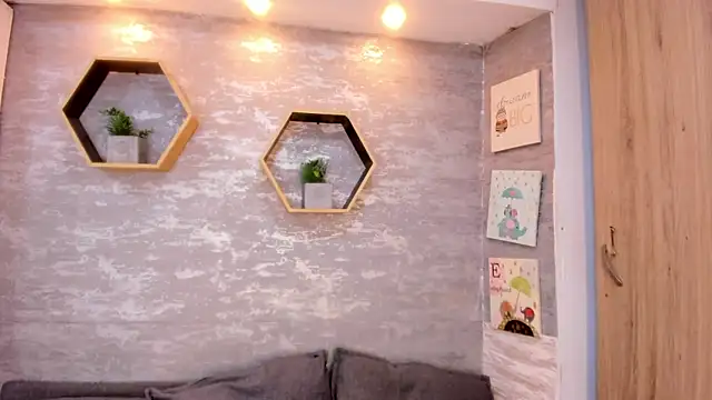 Chatroom XXX en direct de Mhelanny2