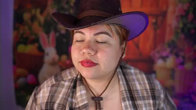 Samanta_Bigboos Live XXX-Chat