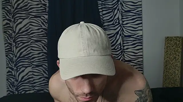 Chatroom XXX en direct de JackDesFeux