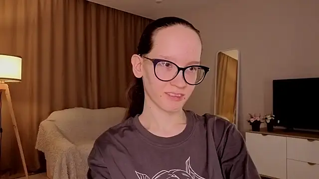 Chatroom XXX en direct de BettyBrowni