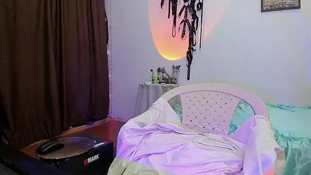 Chat XXX en directo de MIAUTENA