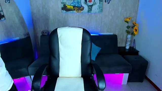 Chat XXX en directo de nova_sex01