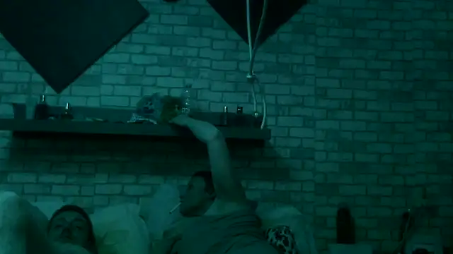 geiledouwe's Webcam Show