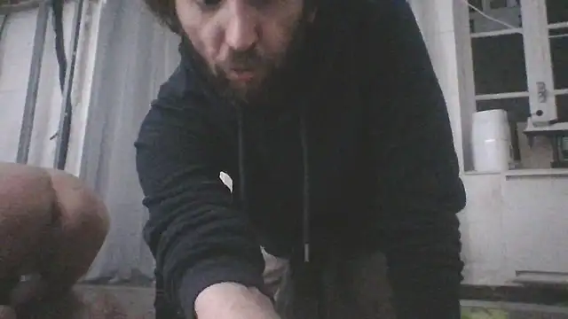 Show webcam de Mastersanges