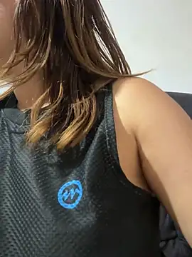 Chat XXX en directo de SophiaQueens