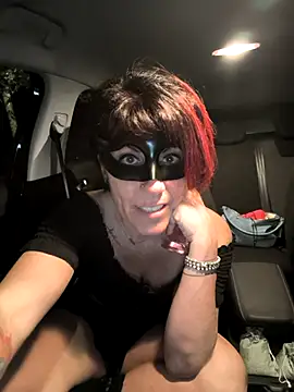 DragonflyExhib Webcam show