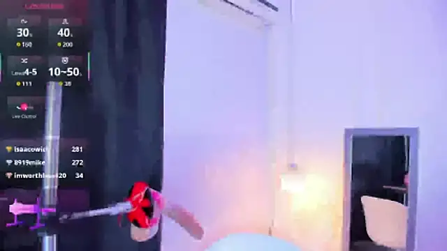 XXX chat uživo modela bigboobs_violeta