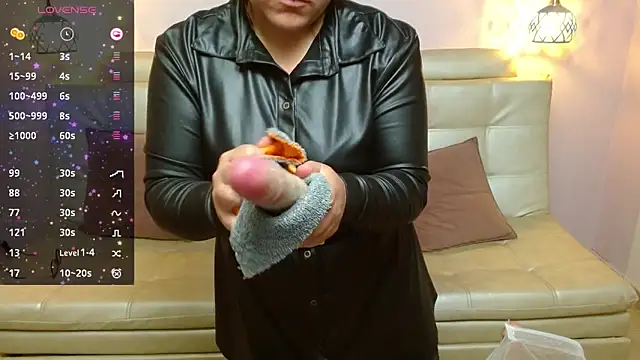 Chat XXX ao vivo de Sahamara_07