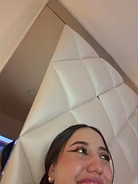 Abby_Garciaa Chat XXX in diretta