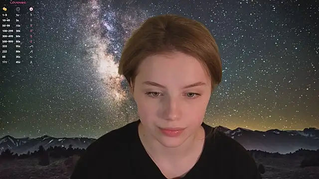 GabiMeshuggah 现场XXX聊天