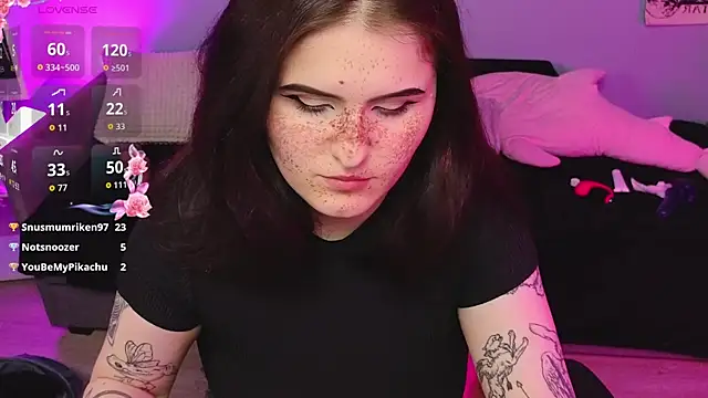 Dark_Shine 现场XXX聊天