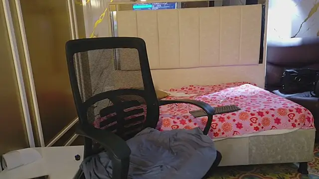 Vanessa_7_ 现场XXX聊天