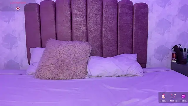 Chat XXX en directo de Karen_Roxe