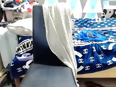 Savannah_Cock Obrolan Langsung XXX