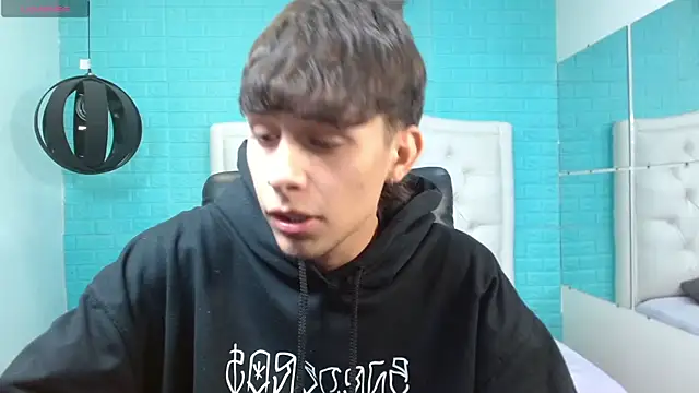 DraxBlade09 웹캠 쇼