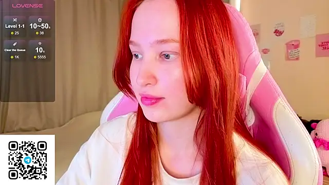 Chat XXX en directo de sunflare_