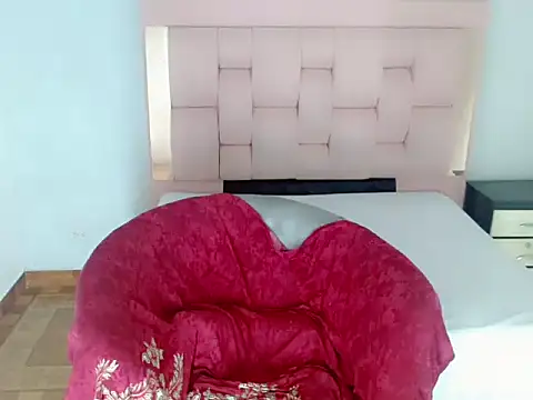 Pertunjukan Kamera Web sora_jun