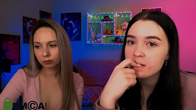 Chat XXX en directo de monica_xcx