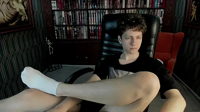 StefanBev: онлайн-секс-чат