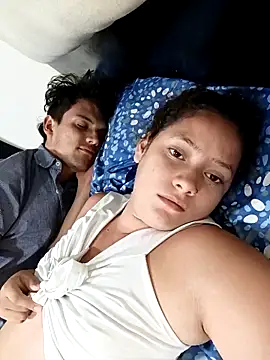 blakeandallisa 在線直播表演