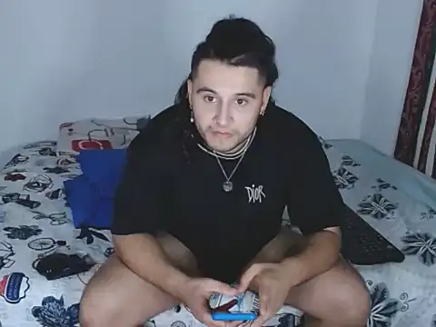 Živý XXX chat gold_shoter