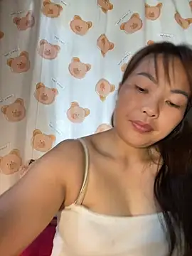 Chatroom XXX en direct de Milik-1022