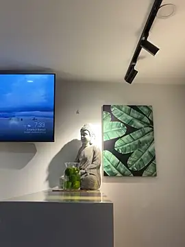 Chatroom XXX en direct de AMBERFONSECA