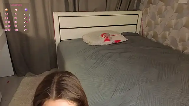 DaynaMacha Webcamshow