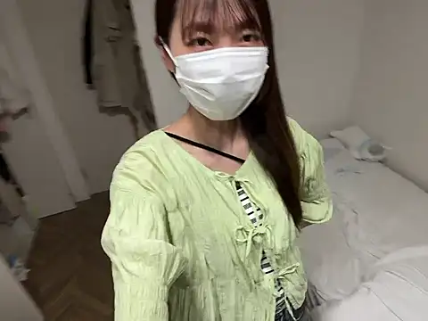 maratan_everydayのウェブカメラショ ー