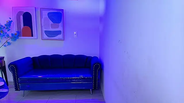 kendall_april 现场XXX聊天