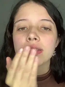 Show de webcam de pricila887