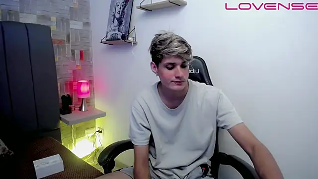 flaquito___ Webcam-Show