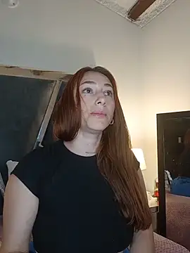 Chatroom XXX en direct de mollysweetx