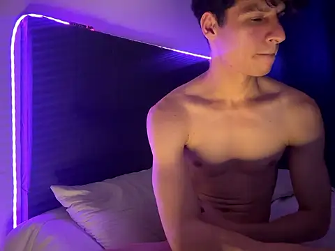 _DavidPrince_ Webcam-Show