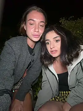 italianPassion Webcam show