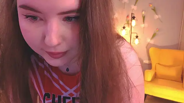 Chatroom XXX en direct de PixelGoddess