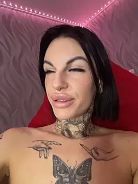 angel_devil_forever Webcam show