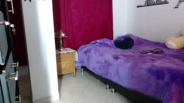 Chatroom XXX en direct de Tiffani_Williams