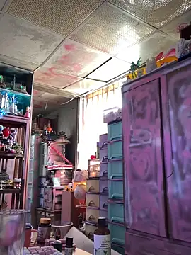 JesuAdam 现场XXX聊天