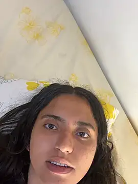 ViolettaSummer – Live XXX-chat