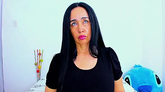 HorniestMilf – Live XXX-chat