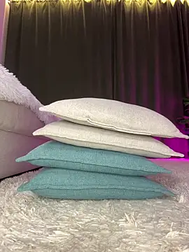 Вебкам-шоу Luv_Doll