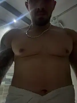 Brad_Summer 现场XXX聊天