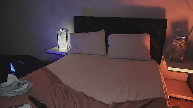 saint_trisha Chat XXX in diretta