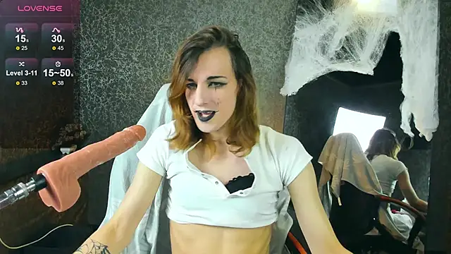 Sembang XXX Secara Langsung Anjela_Botton